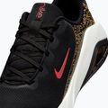 Buty treningowe damskie Nike Bella 7 black/british khaki/fusion red 7