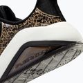 Buty treningowe damskie Nike Bella 7 black/british khaki/fusion red 8
