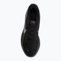 Buty do biegania męskie Nike Revolution 8 black/dark smoke grey/iron grey/white 5