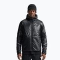 Kurtka do biegania męska Nike Miler Aerolayer black/dmoke grey