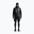 Kurtka do biegania męska Nike Miler Aerolayer black/dmoke grey 2