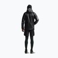Kurtka do biegania męska Nike Miler Aerolayer black/dmoke grey 3