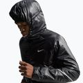 Kurtka do biegania męska Nike Miler Aerolayer black/dmoke grey 5