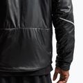Kurtka do biegania męska Nike Miler Aerolayer black/dmoke grey 8