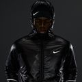 Kurtka do biegania męska Nike Miler Aerolayer black/dmoke grey 9