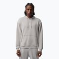 Bluza męska Jordan Sport Crossover grey heather