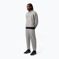 Bluza męska Nike Jordan Sport Crossover grey heather 2
