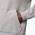 Bluza męska Jordan Sport Crossover grey heather 6