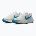 Buty do biegania męskie Nike Revolution 8 off white/vast grey/light current blue 3