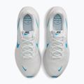 Buty do biegania męskie Nike Revolution 8 off white/vast grey/light current blue 5