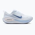 Buty do biegania damskie Nike Vomero Plus white/aluminum/football grey/mystic navy