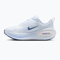 Buty do biegania damskie Nike Vomero Plus white/aluminum/football grey/mystic navy 2