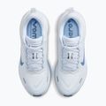 Buty do biegania damskie Nike Vomero Plus white/aluminum/football grey/mystic navy 5