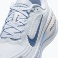 Buty do biegania damskie Nike Vomero Plus white/aluminum/football grey/mystic navy 7