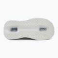 Buty do biegania męskie Nike Vomero Premium off white/grey fog/dark obsidian 4