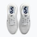 Buty do biegania męskie Nike Vomero Premium off white/grey fog/dark obsidian 5