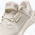 Buty treningowe damskie Nike Metcon 10 light orewood brown/phantom/metallic silver 6