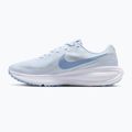 Buty do biegania damskie Nike Revolution 8 football grey/white/anthracite/aluminum 2