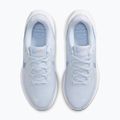 Buty do biegania damskie Nike Revolution 8 football grey/white/anthracite/aluminum 5