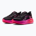 Buty do biegania damskie Nike Vomero 18 black/hyper pink/laser crimson/black 3