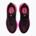 Buty do biegania damskie Nike Vomero 18 black/hyper pink/laser crimson/black 5