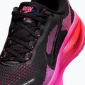 Buty do biegania damskie Nike Vomero 18 black/hyper pink/laser crimson/black 7