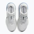 Buty do biegania męskie Nike Structure Plus grey fog/summit white/medium ash 5