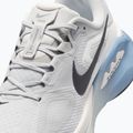 Buty do biegania męskie Nike Structure Plus grey fog/summit white/medium ash 7