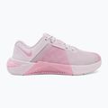 Buty treningowe damskie Nike Metcon 10 bleached lilac/light magenta/pink rise 2