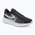 Buty do biegania damskie Nike Run Defy dark smoke grey/aluminum/white