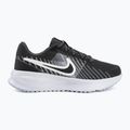 Buty do biegania damskie Nike Run Defy dark smoke grey/aluminum/white 2