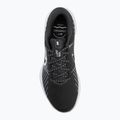 Buty do biegania damskie Nike Run Defy dark smoke grey/aluminum/white 5