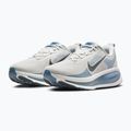 Buty do biegania męskie Nike Vomero 18 grey fog/off white/dark obsidian 3