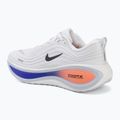 Buty do biegania męskie Nike Vomero Plus white/atomic pink/racer blue/black 3