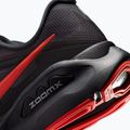 Buty do biegania męskie Nike Structure Plus black/university red/bright crimson 8