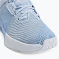 Buty treningowe damskie Nike Metcon 10 hydrogen blue/aluminum/hydrogen blue 7