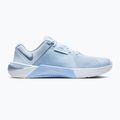 Buty treningowe damskie Nike Metcon 10 hydrogen blue/aluminum/hydrogen blue