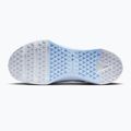 Buty treningowe damskie Nike Metcon 10 hydrogen blue/aluminum/hydrogen blue 3