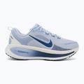 Buty do biegania damskie Nike Vomero 18 hydrogen blue/aluminum/mystic navy 2