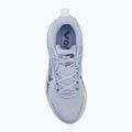 Buty do biegania damskie Nike Vomero 18 hydrogen blue/aluminum/mystic navy 5