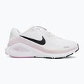 Buty do biegania damskie Nike Structure 26 white/bleached lilac/light magenta/black 2