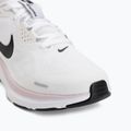 Buty do biegania damskie Nike Structure 26 white/bleached lilac/light magenta/black 7