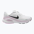 Buty do biegania damskie Nike Structure 26 white/bleached lilac/light magenta/black