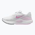 Buty do biegania damskie Nike Structure 26 white/bleached lilac/light magenta/black 2