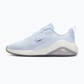 Buty treningowe damskie Nike Bella 7 football grey/sail/metallic cool grey 2