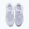 Buty treningowe damskie Nike Bella 7 football grey/sail/metallic cool grey 4
