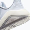 Buty treningowe damskie Nike Bella 7 football grey/sail/metallic cool grey 6
