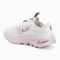 Buty damskie Nike Motiva 2 summit white/bleached lilac/pink smoke 3