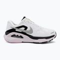 Buty do biegania damskie Nike Structure Plus white/black/metallic silver 2