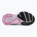 Buty do biegania damskie Nike Structure Plus white/black/metallic silver 4